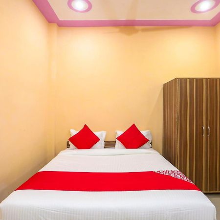 Hotel O Royal Villa Gurgaon Zewnętrze zdjęcie