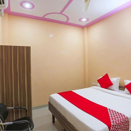 Hotel O Royal Villa Gurgaon Zewnętrze zdjęcie