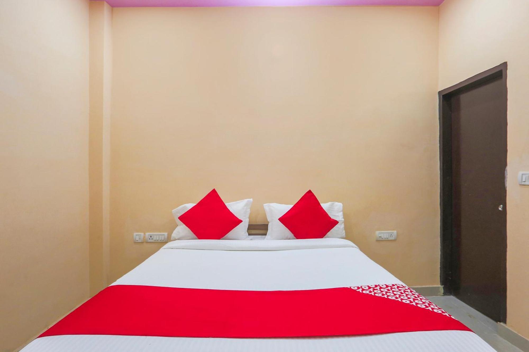 Hotel O Royal Villa Gurgaon Zewnętrze zdjęcie