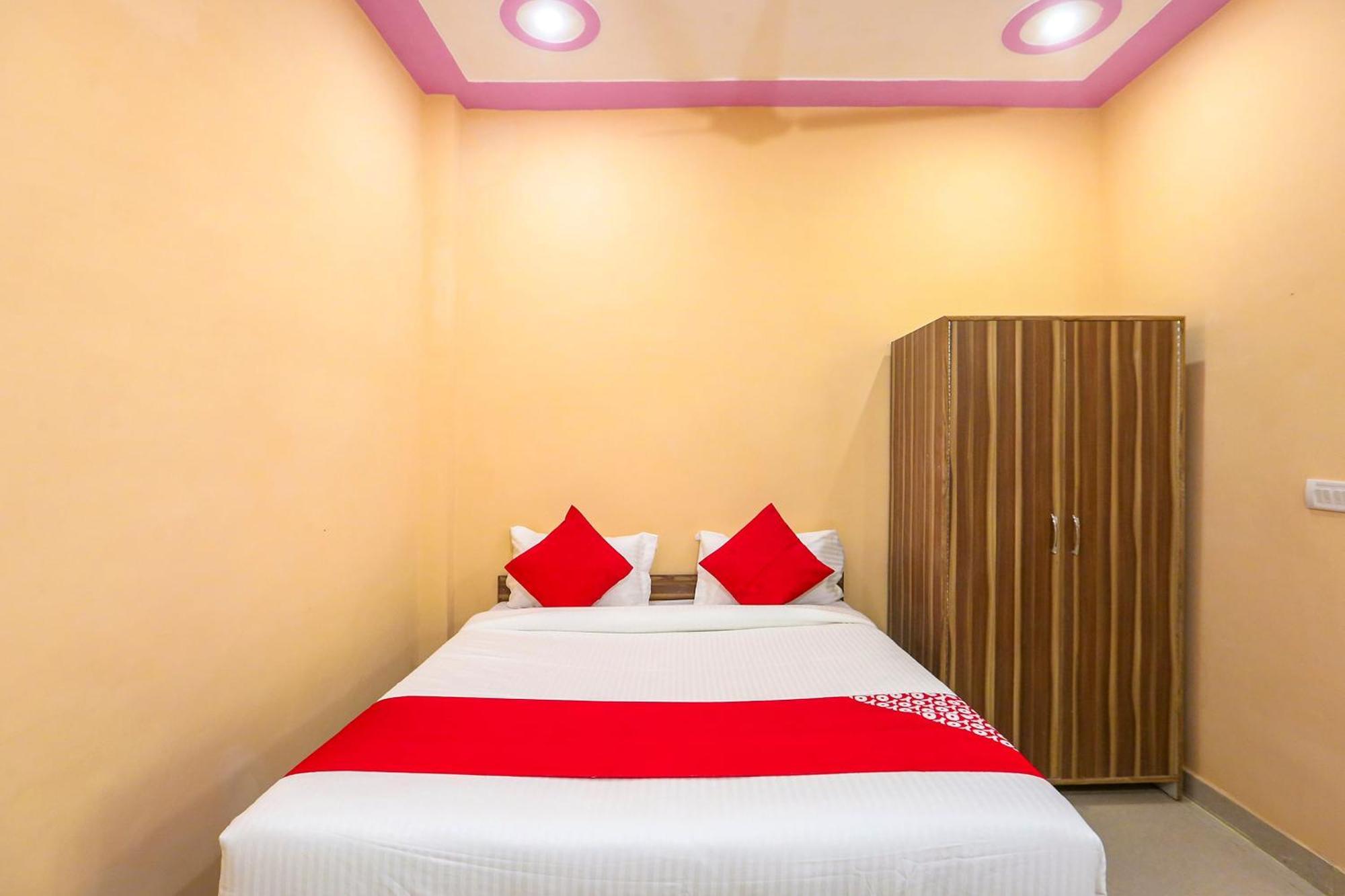 Hotel O Royal Villa Gurgaon Zewnętrze zdjęcie