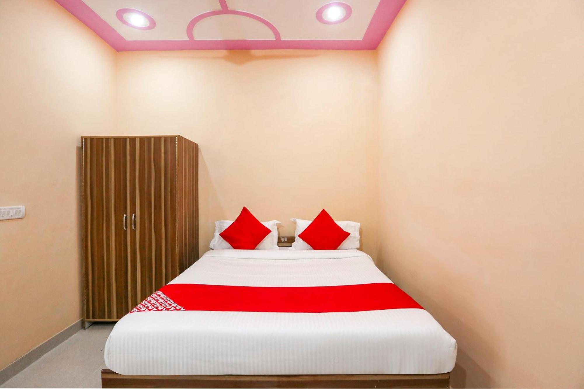 Hotel O Royal Villa Gurgaon Zewnętrze zdjęcie