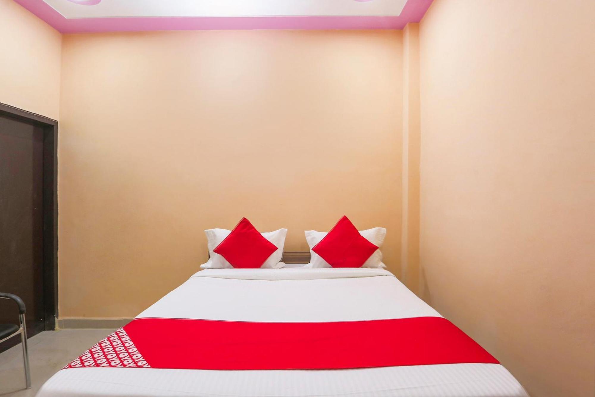 Hotel O Royal Villa Gurgaon Zewnętrze zdjęcie